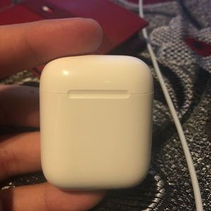 Airpods 1st generation